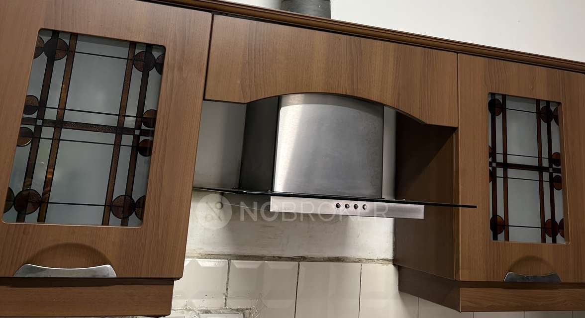 3 BHK Flat In Suncity Apartments for Rent  In Bellandur