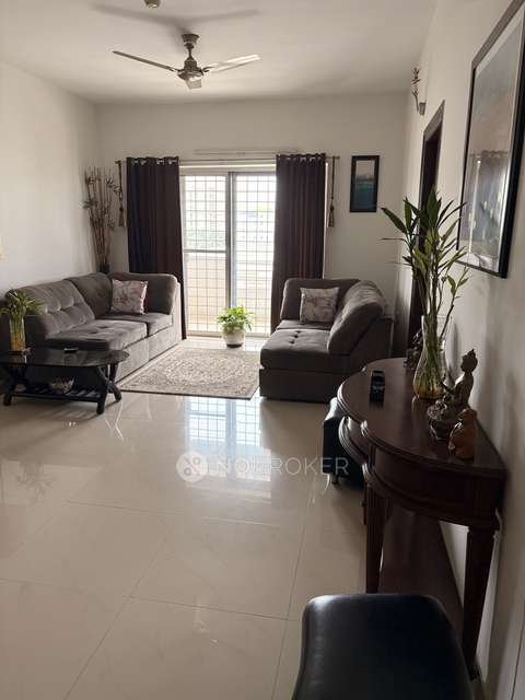 2 BHK Flat In Suncity Apartments for Rent  In Bellandur