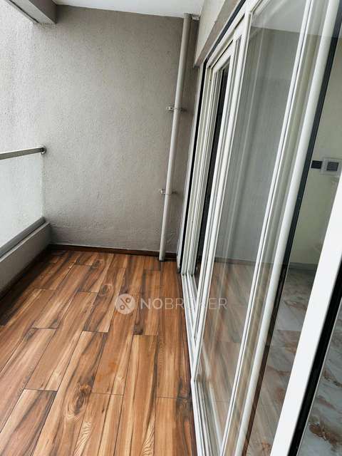 Single Room for  In 3 BHK  In Krishna Amarillo In Hinjewadi