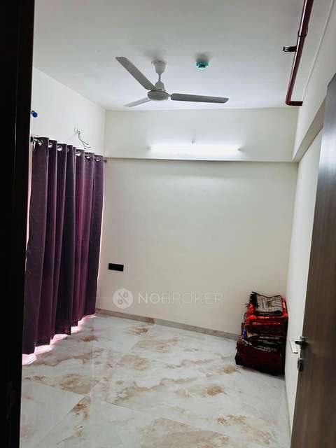 Single Room for  In 3 BHK  In Krishna Amarillo In Hinjewadi