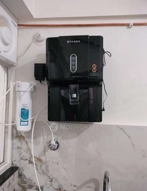 Single Room for  In 3 BHK  In Krishna Amarillo In Hinjewadi