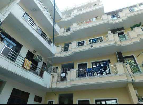 PG for Boys in Mukherjee Nagar