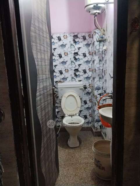 3 BHK Flat For Sale  In Shastri Nagar