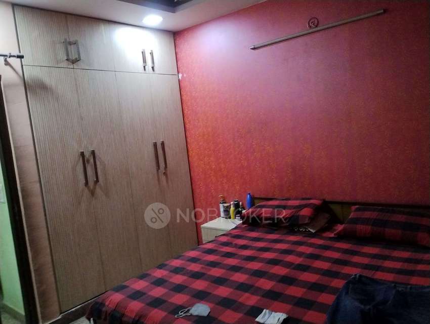 3 BHK Flat For Sale  In Shastri Nagar