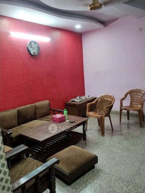 3 BHK Flat For Sale  In Shastri Nagar