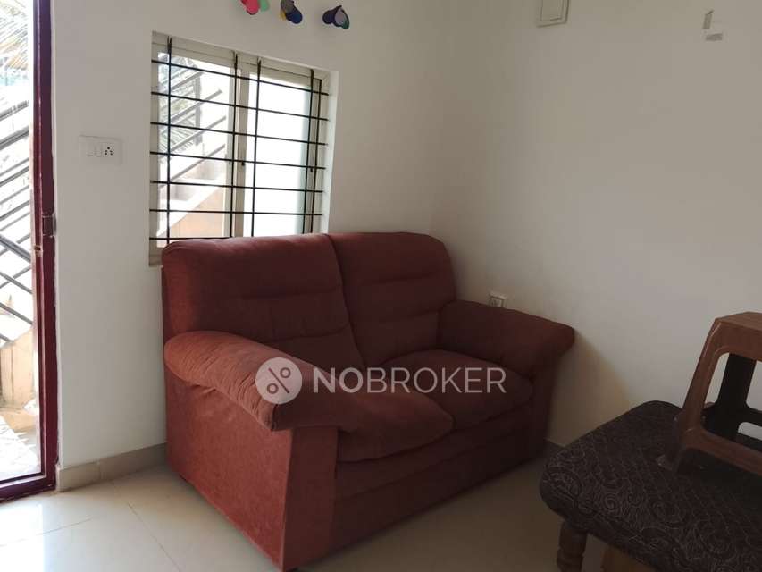 1 BHK House for Rent  In Masjid-e-ali