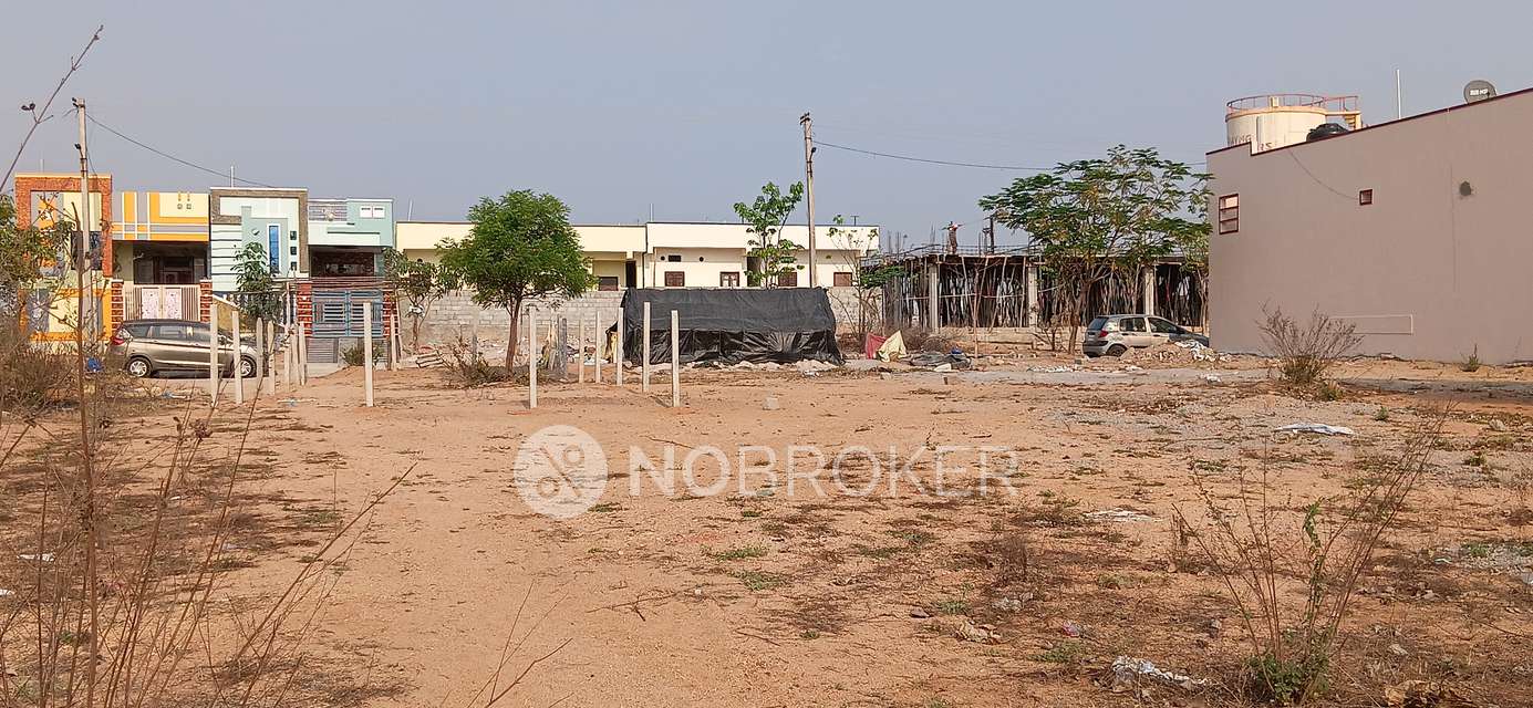 Plot For Sale  In Ghatkesar