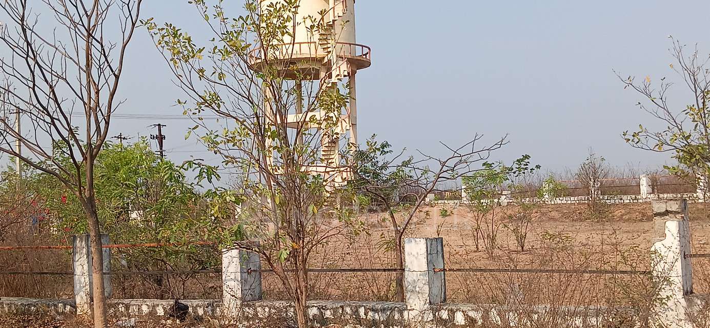 Plot For Sale  In Ghatkesar