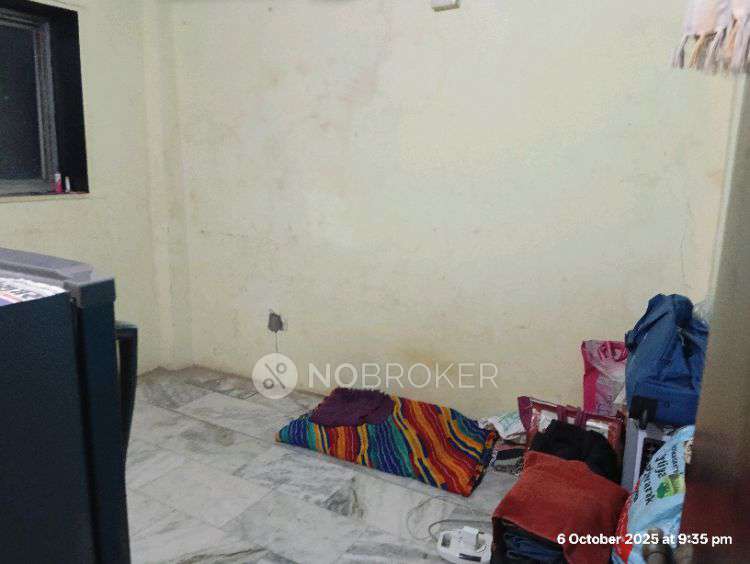 Single Room for Male In 1 BHK  In Mhb Colony Goregaon East Oberoi Mall In Chirag Medical Store