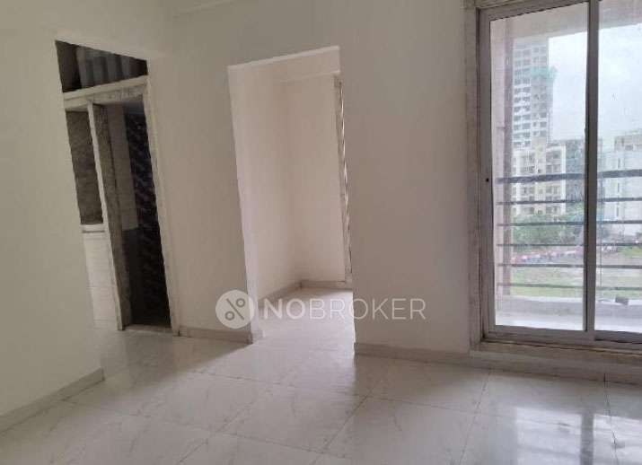 1 BHK Flat In Rashmi Star City-2 For Sale  In Naigaon East