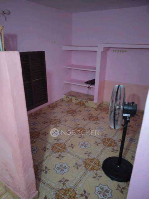 1 BHK House for Rent  In Dhayalu Nagar Main Rd