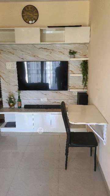 1 BHK Flat In Kalpak Homes Wagholi for Rent  In Kalpak Homes Wagholi - Residential Projects In Wagholi Pune