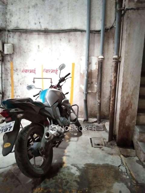 1 RK Flat In Surbhi Apartment For Sale  In Kasba Peth