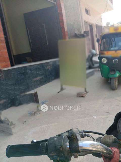 Godown/Warehouse in Nilothi, Delhi for Rent 