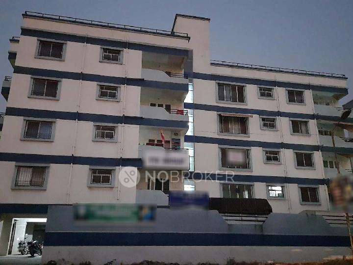 2 BHK Flat In Ambegaon Valley Apartment (b) For Sale  In Ambegaon Budruk