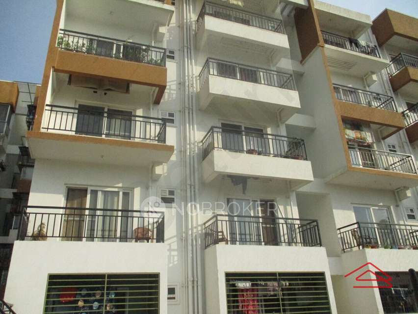 2 BHK Flat In Key Stone Dsr For Sale  In Gunjur