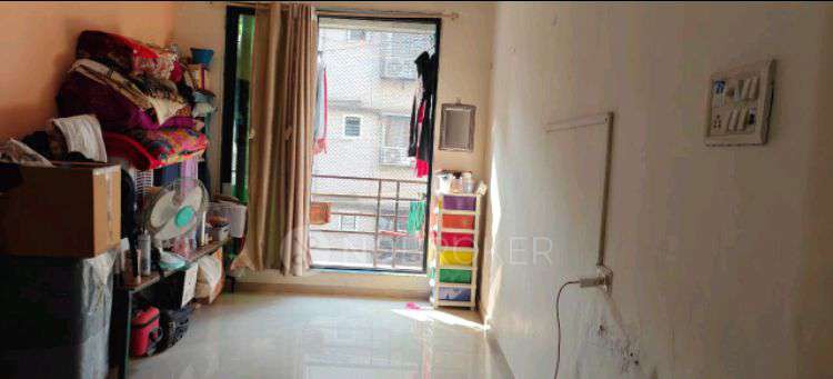 Shared Room for Female In 1 RK  In Radhabalkrishna Nivas In 0690, Shahbaz Village, Sector 19, Cbd Belapur, Navi Mumbai, Maharashtra 400614, India