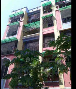 Single Room for Female In 1 RK  In Radhabalkrishna Nivas In 0690, Shahbaz Village, Sector 19, Cbd Belapur, Navi Mumbai, Maharashtra 400614, India