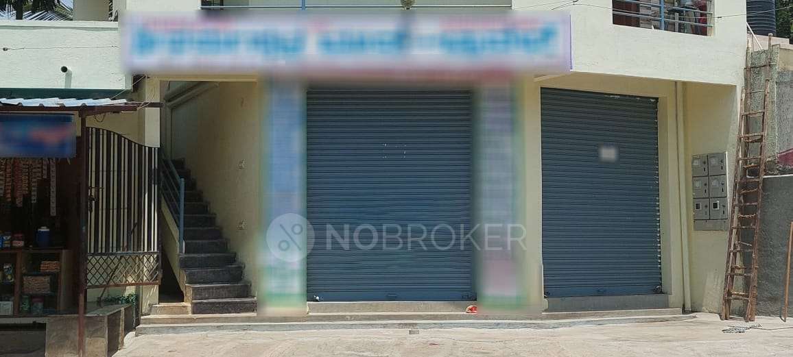 Shop in K G Lakkenahalli, Bangalore for sale 