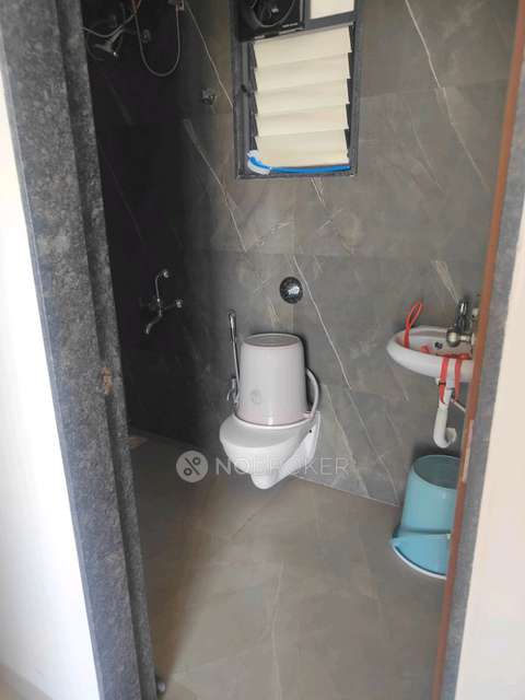 2 BHK Flat In Vision Spacio for Rent  In Moshi