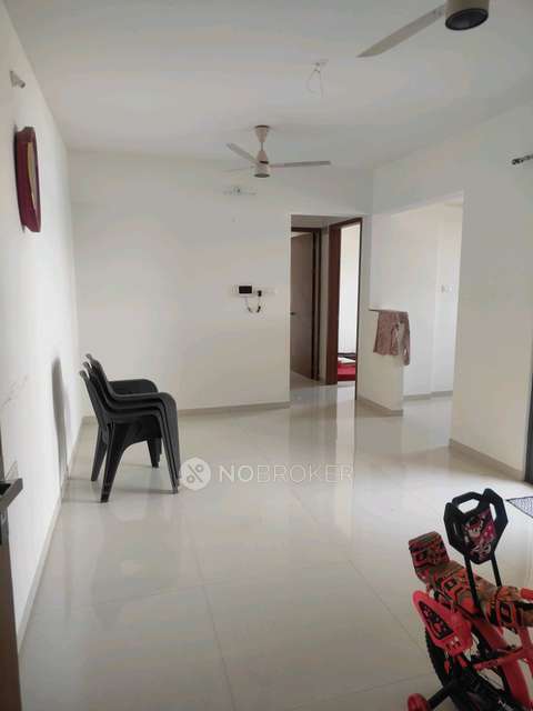 2 BHK Flat In Vision Spacio for Rent  In Moshi