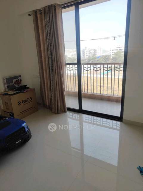 2 BHK Flat In Vision Spacio for Rent  In Moshi