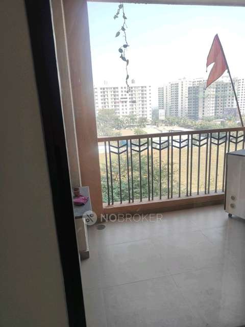 2 BHK Flat In Vision Spacio for Rent  In Moshi