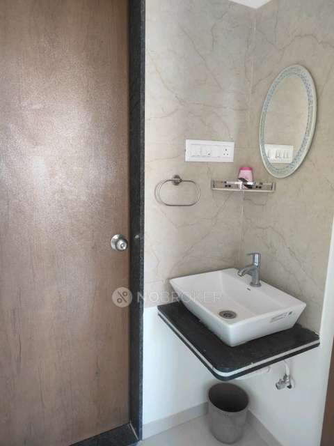 2 BHK Flat In Vision Spacio for Rent  In Moshi