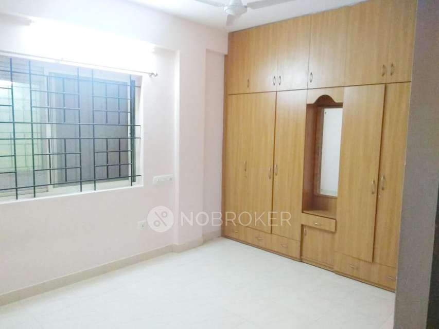2 BHK Flat In Mahaveer Springs For Sale  In J P Nagar Phase 5,jp Nagar
