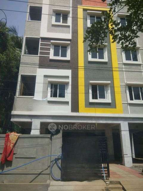 3 BHK Flat In Slv Veerbadra Residency for Rent In Quthbullapur, Hyderabad