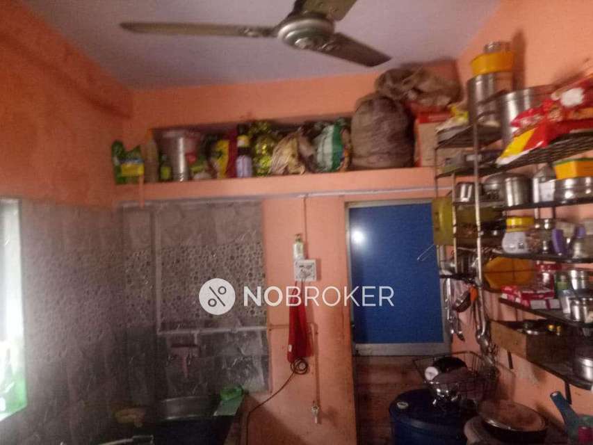 1 BHK House for Rent  In Wadgaon Sheri