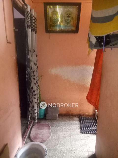 1 BHK House for Rent  In Wadgaon Sheri