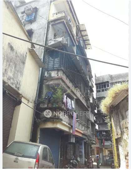 2 BHK Flat In Santoshi Apartment for Rent  In Kalwa