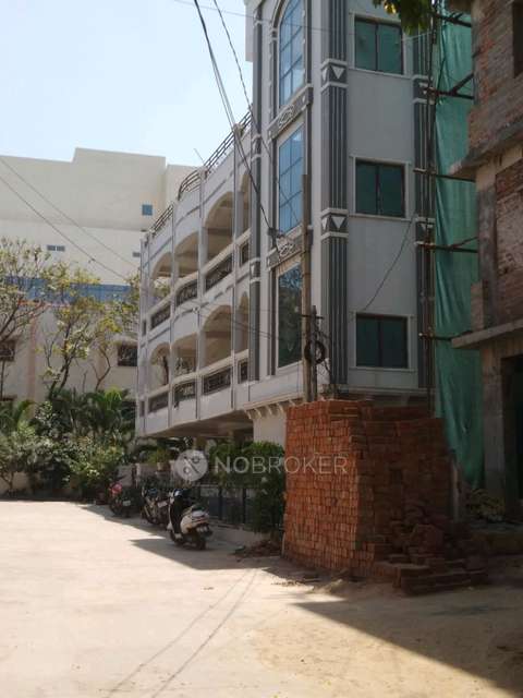 3 BHK House for Rent  In , Chanda Nagar
