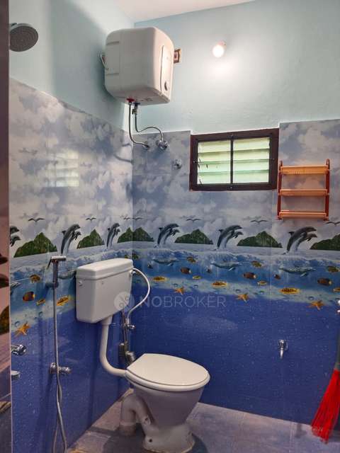 1 RK House for Rent  In Madipakkam