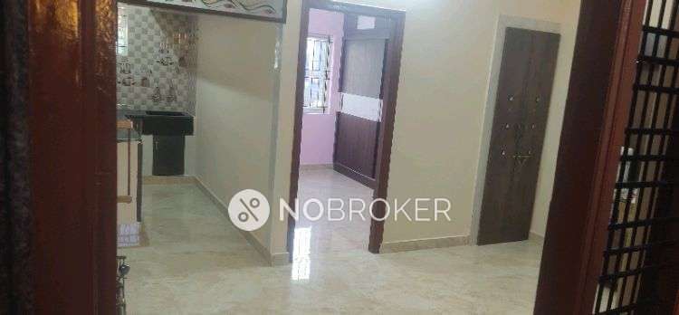1 RK House for Rent  In Banashankari