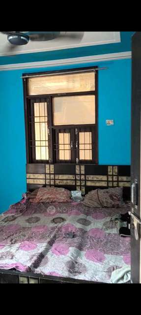 2 BHK Flat In Ap for Rent  In Jaitpur Extension Part Ii, Khadda Colony, Jaitpur