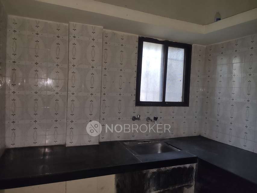 1 BHK Flat In Shree Krupa Apartment for Rent  In Sudarshan Nagar, Pimple Gurav