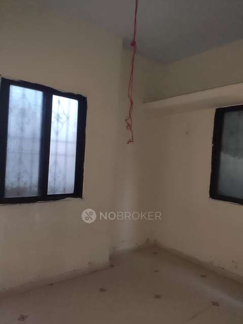1 BHK Flat In Shree Krupa Apartment for Rent  In Sudarshan Nagar, Pimple Gurav