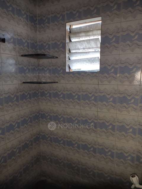 1 BHK Flat In Shree Krupa Apartment for Rent  In Sudarshan Nagar, Pimple Gurav