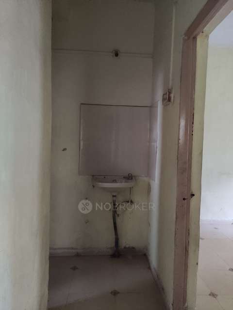 1 BHK Flat In Shree Krupa Apartment for Rent  In Sudarshan Nagar, Pimple Gurav