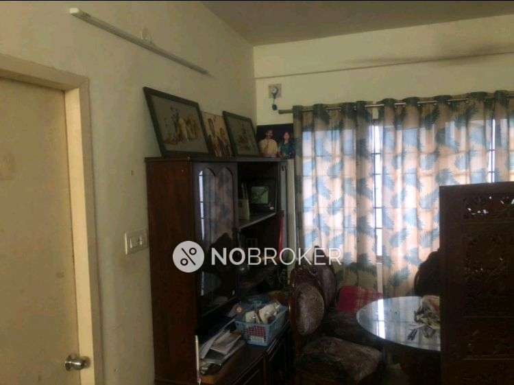 3 BHK Flat In Provident Cosmo City, Pudubakam for Rent  In Provident Cosmo City