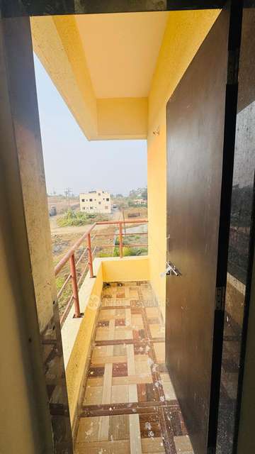 1 BHK Flat In Parvati - Ganesh Apartment for Rent  In Lavale