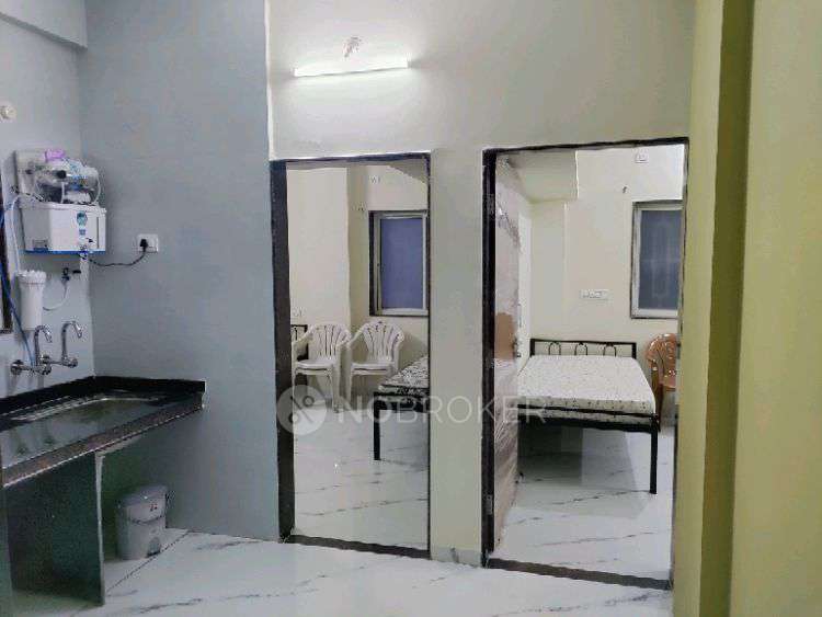 2 BHK Flat In ''tathastu' Omkar Hsg Soci, Sudarshan Nagar, Chikhali, Pune 62. for Rent  In 2924668, Sharad Nagar, Koyana Nagar, Chikhali, Pimpri-chinchwad, Vitthal Nagar, Maharashtra 411062, India