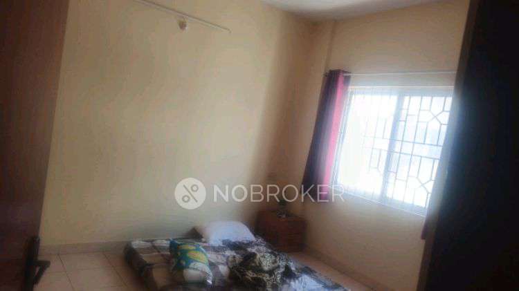 Single Room for Male In 3 BHK  In Scion Manor In Kaggadasapura