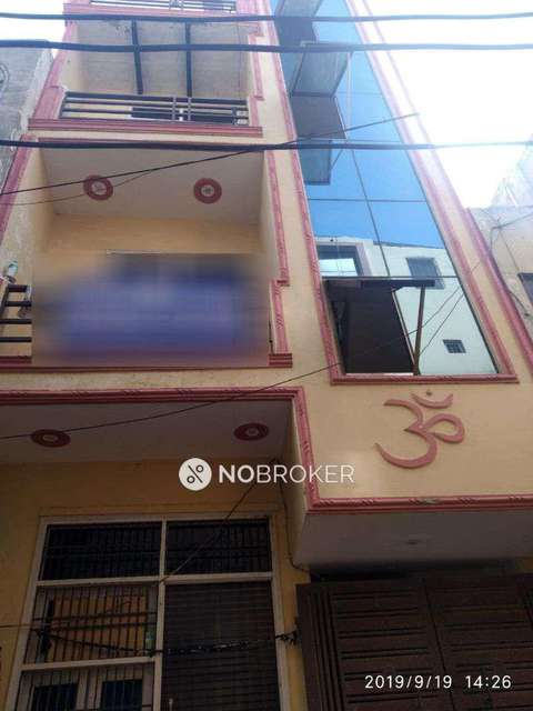 3 BHK House For Sale In Sector 37c