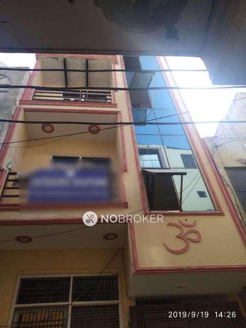 3 BHK House For Sale In Sector 37c