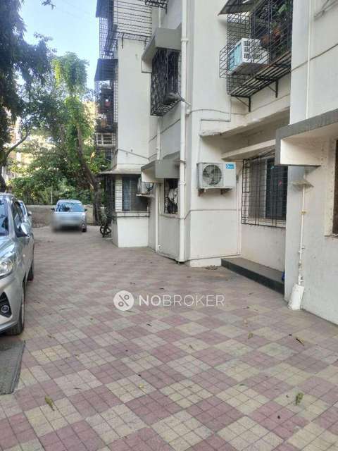 2 BHK Flat In Satkar Apartment Andheri For Sale  In Andheri East