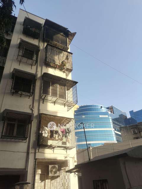 2 BHK Flat In Satkar Apartment Andheri For Sale  In Andheri East