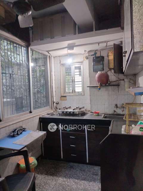2 BHK Flat In Satkar Apartment Andheri For Sale  In Andheri East